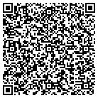 QR code with A & J Towing Service contacts