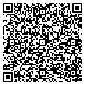 QR code with Uv Sales contacts