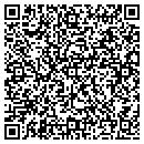 QR code with AL's Towing contacts