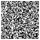 QR code with Ashley's Towing contacts