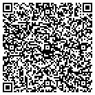 QR code with ASJ Towing contacts