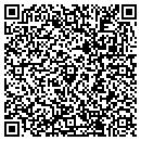 QR code with A+ Towing contacts