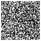QR code with A TO Z TOWING SERVICES INC contacts