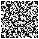 QR code with A Wrecker Service contacts