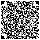 QR code with BAHA Property Management contacts