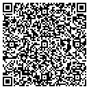 QR code with Danos Towing contacts