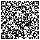 QR code with EVB Towing contacts