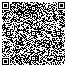 QR code with Hill Country Towing contacts