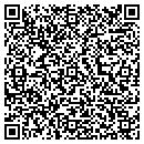 QR code with Joey's Towing contacts