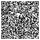 QR code with Jonathan M Delaune contacts