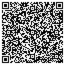QR code with Kingdom Tow contacts