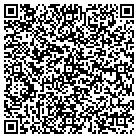 QR code with L & H Towing and Recovery contacts