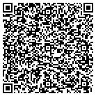 QR code with L&L TOWING INC. contacts