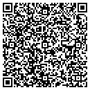 QR code with M.A.G. TRANSPORT contacts