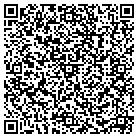 QR code with Clarkes Custom Air Inc contacts