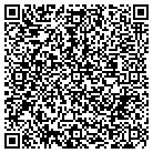 QR code with Orlando Sanford Rescue Firefig contacts