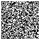 QR code with peanuts towing contacts