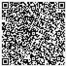 QR code with Ralph's Triangle Service contacts