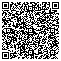QR code with Rocky's Rollback contacts