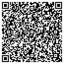 QR code with Roswell Towing contacts