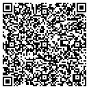 QR code with sababa towing contacts