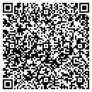 QR code with SC Pro tow contacts