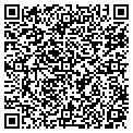 QR code with ITE Inc contacts