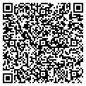 QR code with towing contacts