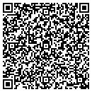 QR code with Trespass Towing contacts