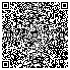 QR code with Ultimate Towing LLC contacts