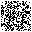 QR code with A Hint of Tint contacts