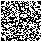 QR code with Alpha Tinting contacts