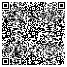 QR code with A Speedy Tint contacts