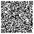 QR code with A + Tint contacts