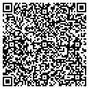 QR code with A Tint Factory contacts