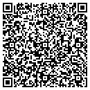 QR code with Audio Plus contacts