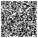 QR code with Autoart & Tint contacts
