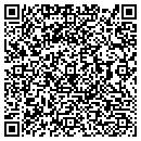 QR code with Monks Garage contacts