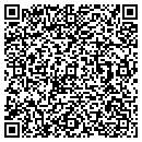QR code with Classic Tint contacts