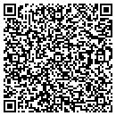 QR code with Custom Tints contacts