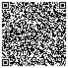 QR code with D's Professional Window Tinting contacts
