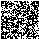 QR code with Hank's Window Tinting contacts