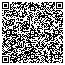 QR code with Harv's Tint Shop contacts