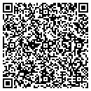 QR code with Hub's Tint & Alarms contacts