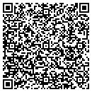 QR code with JC Window Tinting contacts