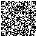 QR code with JM Tint contacts