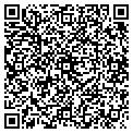 QR code with Master Tint contacts