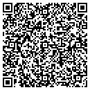 QR code with Maters Tint contacts