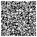 QR code with Metro Tint contacts