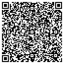 QR code with Mr Tint contacts